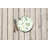 Lodd Herbs 10.5" Melamine Dinner Plate