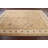 One-of-a-Kind 8'0" X 10'0" New Age Area Rug in Gold