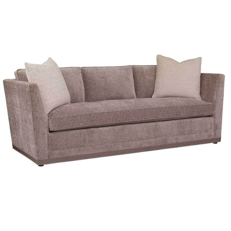 Benfield Sofa, F1458-Linen, Tobacco