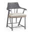 Casually Country Arm Chair-63374968-63374972