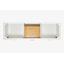 ARIEL Magnolia 72 Double Bathroom Vanity with Top-55194065-31206971