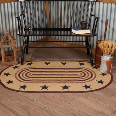 Probst Geometric Indoor Rug
