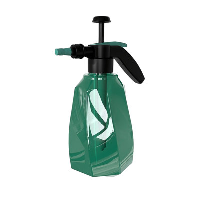 Bouteille d'eau Vaporisateur de voiture Vaporisateur de jardinage Vaporisateur de voiture Vapeur spéciale épaissie Vaporisateur transparent Vaporisateur de mousse Vaporisateur de mousse Mousse de lavage de voiture