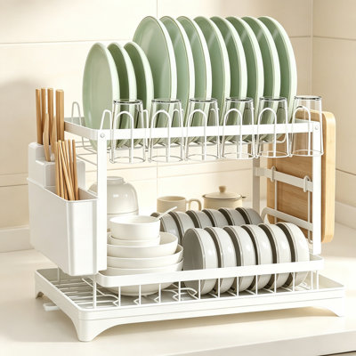 Dish Rack