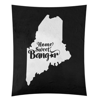 Tapisserie de Bangor, Maine