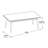 Kija Coffee Table-845722026