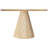 Round Dining Table
