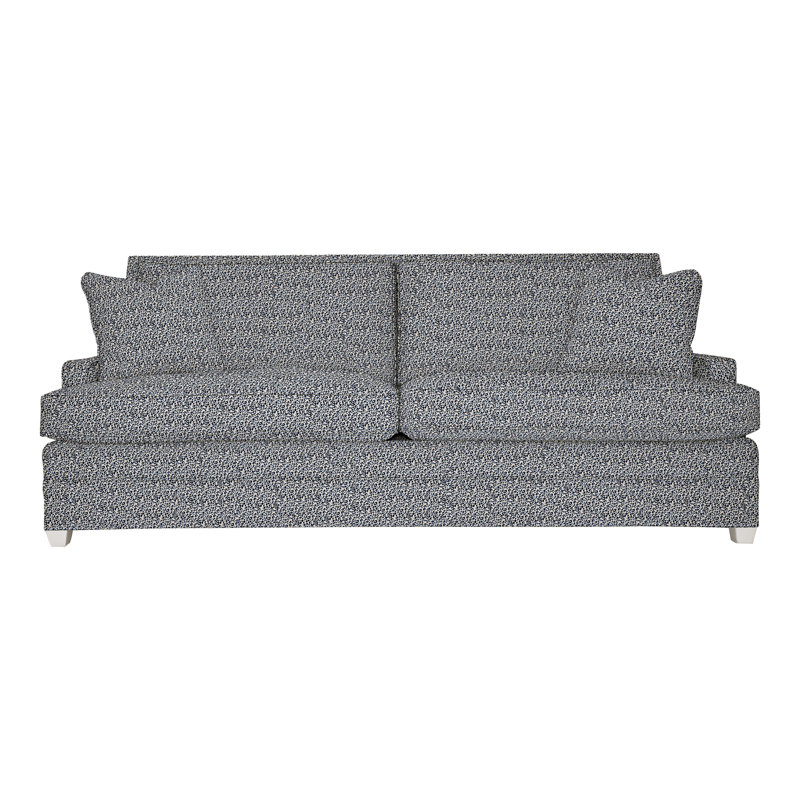 Riverside Sofa, No, Instant Parchment, Casa Blanca