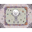 Tapis de vacances d'Halloween The Holiday Aisle®-1784307236