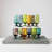 Anif 25.14oz. Handmade Goblet Set