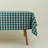 Essential Gingham Tablecloth-117498497