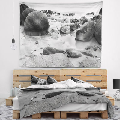 Polyester Tapestry