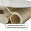Table basse moderne avec rangement ovale pour petit appartement-1955818589-1955818590