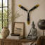 Metal Propeller Wall Décor-28118397-28118394