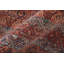 Tapis rouge ikat Thoeun-974131096