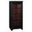Waelder Audio Cabinet