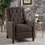 Chaise en tissu Classic