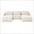 Three-Seater Sofa-1443073503