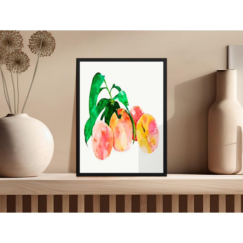 No Frame Print, 16x20