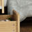 Chirokitia 15.7'' W Particle Board / Chipboard Nightstand-917688836