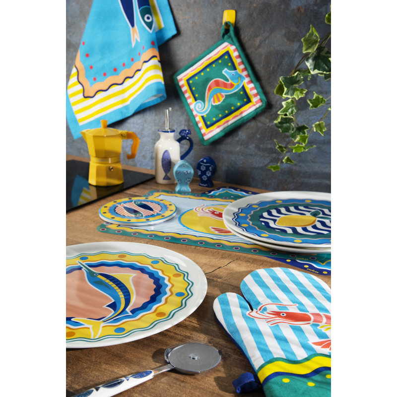 Tea Towel Kitchen Towel