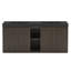 Meuble-lavabo double 72 po avec surface solide-110360130-105079992-105076119