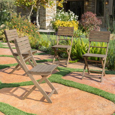 Chaises d'appoint pour l'extérieur Remacia