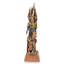 Figurine Fahm The Aztec Deity Tezcatlipoca