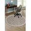 Tapis contemporain gris Ogorman-470357035