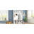 Farmhouse Wooden Style Hall Tree With 6 Hooks, Practical Walnut Storage Bench With Adjustable Shelves,  4-In-1 Entryway Shoe Cabinet With 13 Cubbies For Mudroom, Living Room