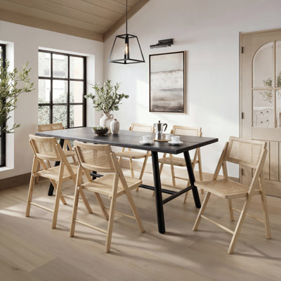 LOUIE DINING TABLE