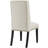 Baron Fabric Slipper Dining Chair by Modway-360951021