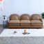 Canapé modulaire 3 places Cloud Comfort