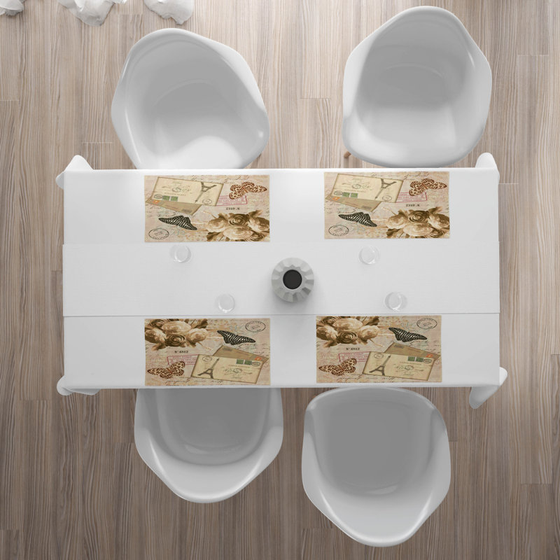 Récapitulatif 18,5" européen