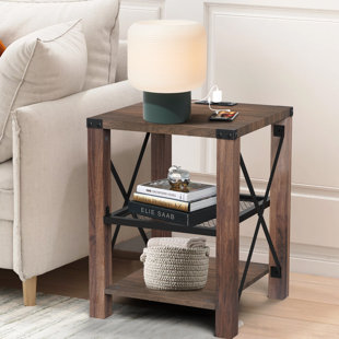 Side Table Decor Ideas: 33 Best Stylish & Functional End Tables for Your  Home