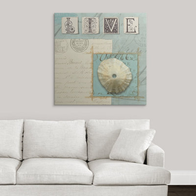 « iii », art textuel Beach Journal