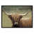 Black Wood Grain Framed is unavailable