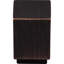 Linear 3/4" Length Square Knob-19153706
