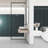 Torch Song 2'' W x 4'' L Glass Tile Mosaic Sheet-43117758