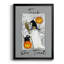 Reproduction encadrée de qualité supérieure Trick Or Traite - prêt à être accroché-88259137-88259140