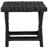 Willow Solid Wood Accent Stool-1880002051