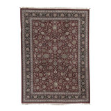 Jahan Wool Oriental Area Rug