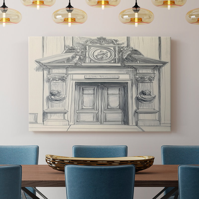 Paysages série XXX - galerie sur mesure, H 18 po x l 12 po