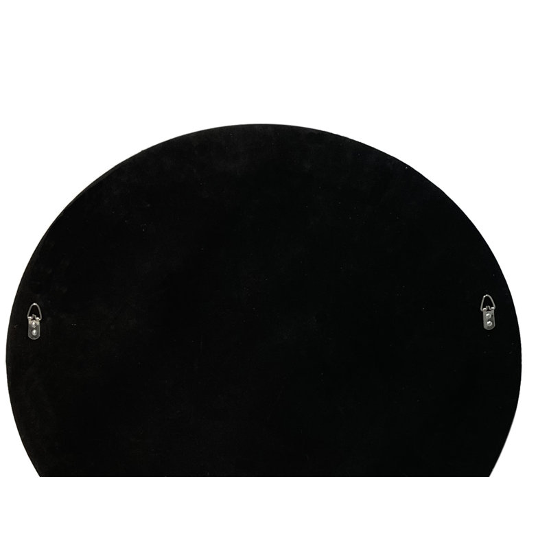 Winn Flat Wall Mirror