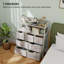 79cm W 7 - Drawer Chest of Drawers-43679613