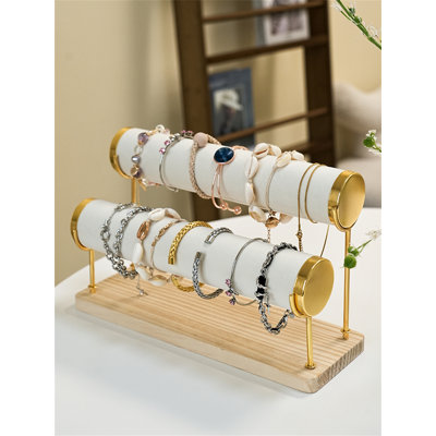 Jewelry Stand +