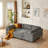 Modular Upholstered Sectional Sofa-1264594803