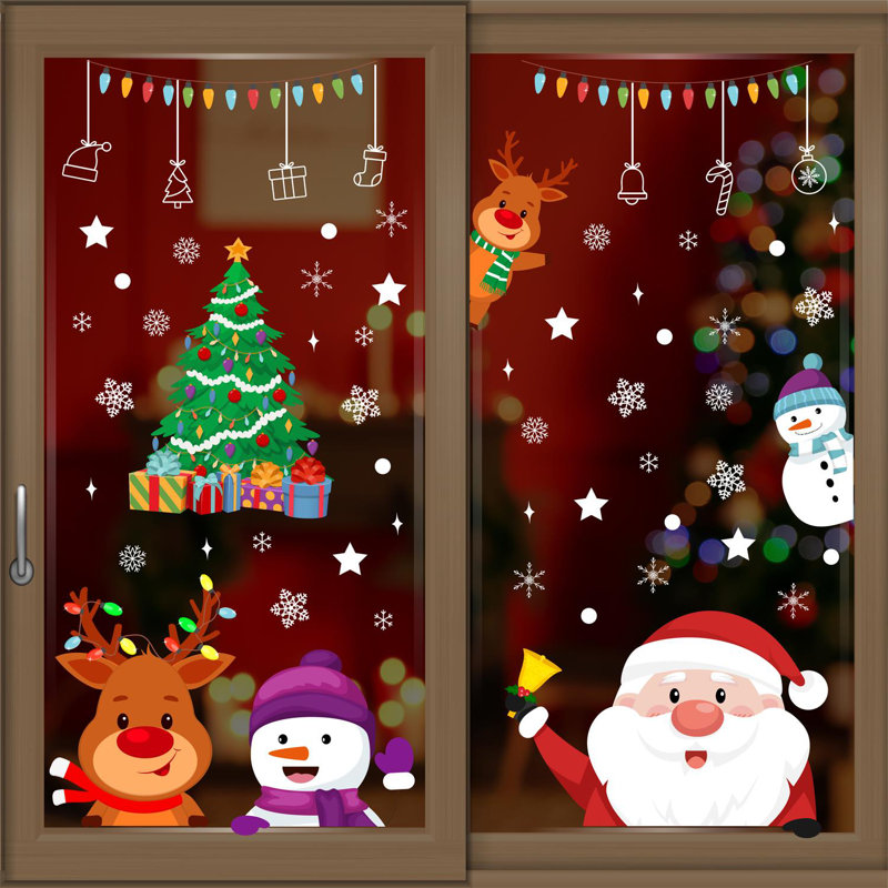 Window Decal