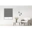 Cordless Semi-Sheer Roller Shade-870101450-870101446