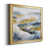 Gold Framed Canvas